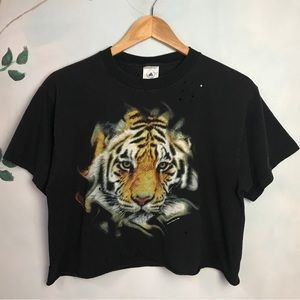 Vintage Tiger T-shirt